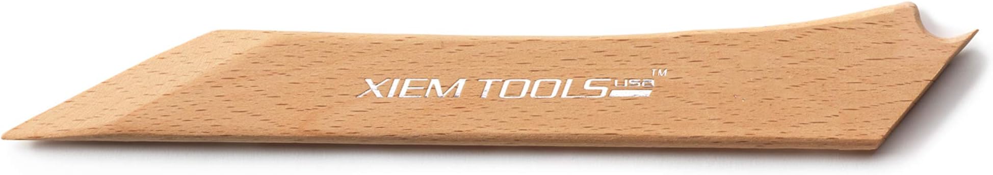 Xiem Studio Tools Foot Shaper for Pottery and Ceramics (Large)