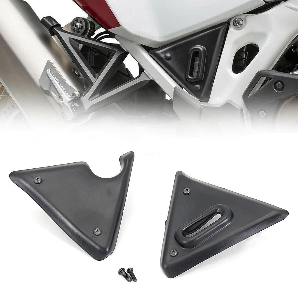 Per CRF1100L Per Adventure Sport Pannello Riempimento Laterale WEFOLEN