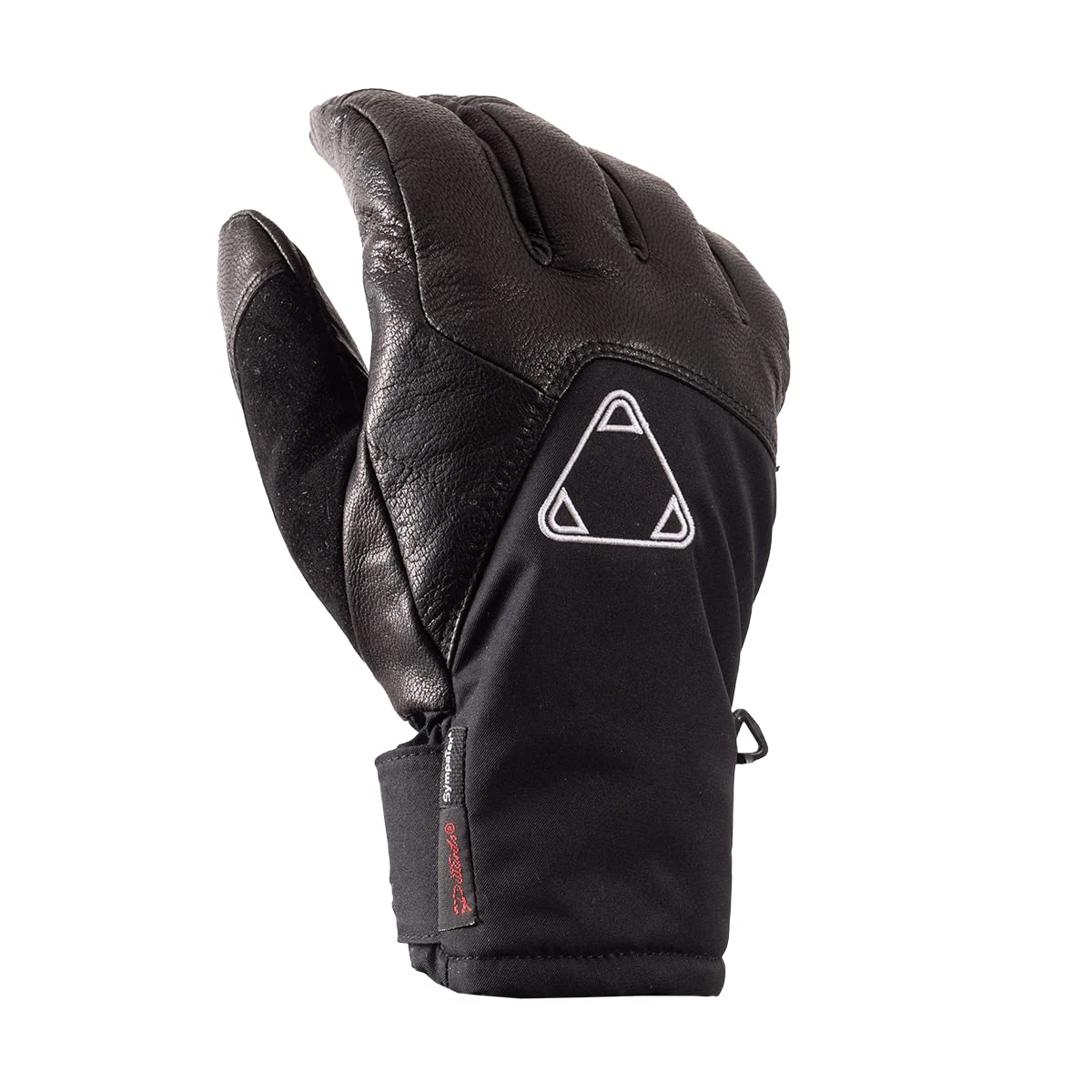 Tobe Capto Undercuff V3 Glove (Jet Black - Medium)