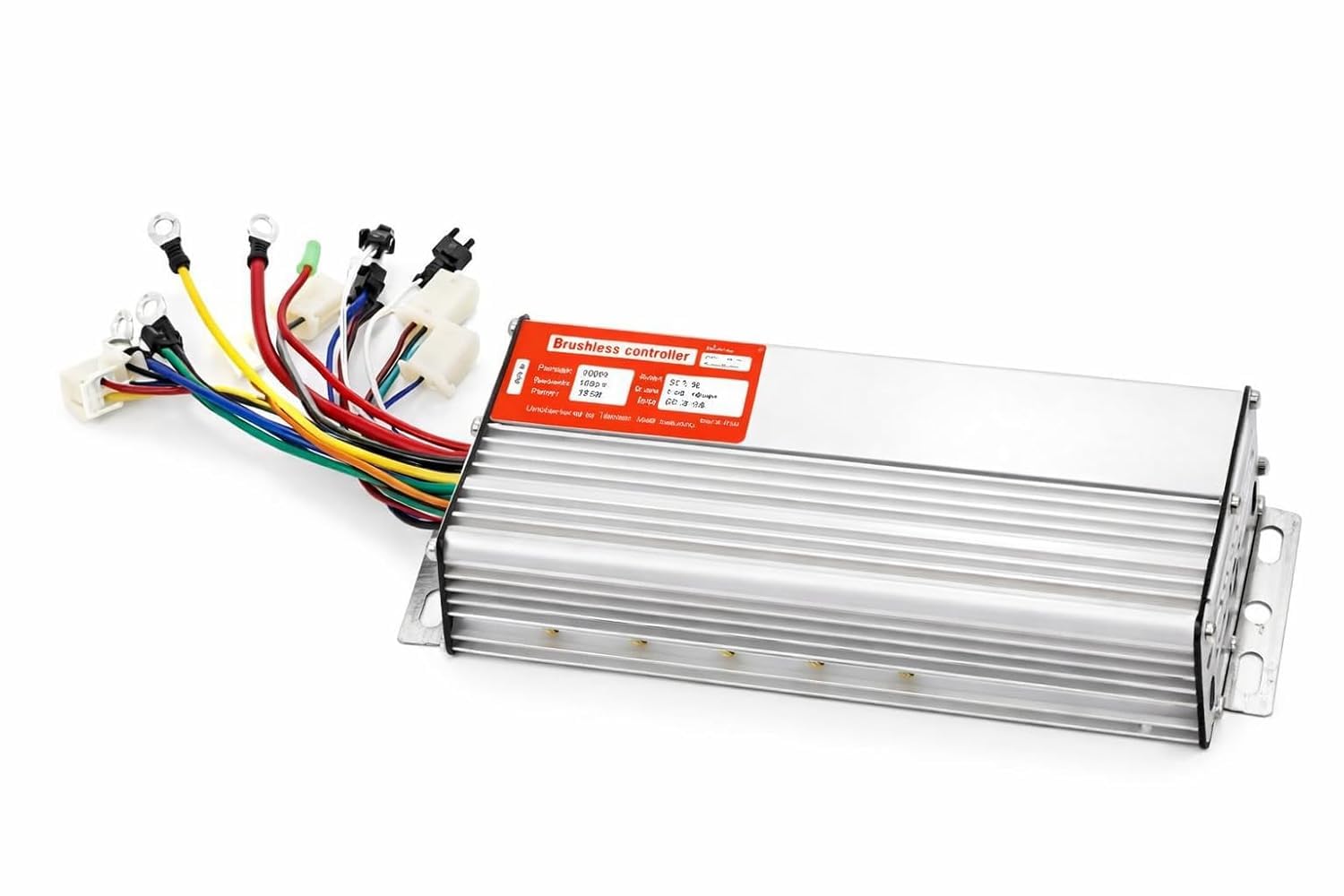 48V 1000W Brushless Power Controller-picture-20