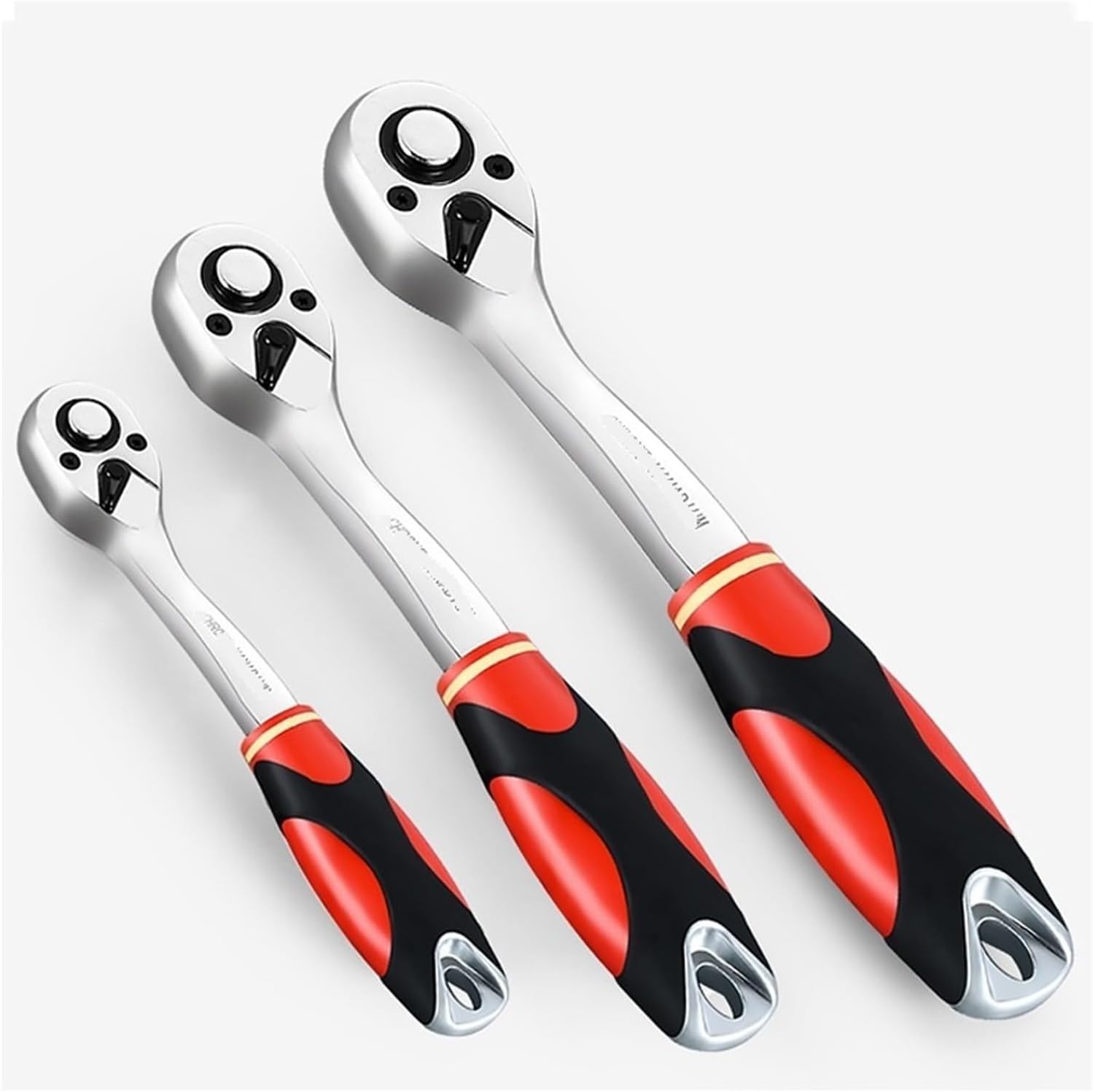 Set di Attrezzi a Mano Strumenti di Riparazione Auto, Contiene 47 Strumenti, Adatti per la Manutenzione dell'auto e Altre Esigenze di Riparazione Domestica. wljdp240511
