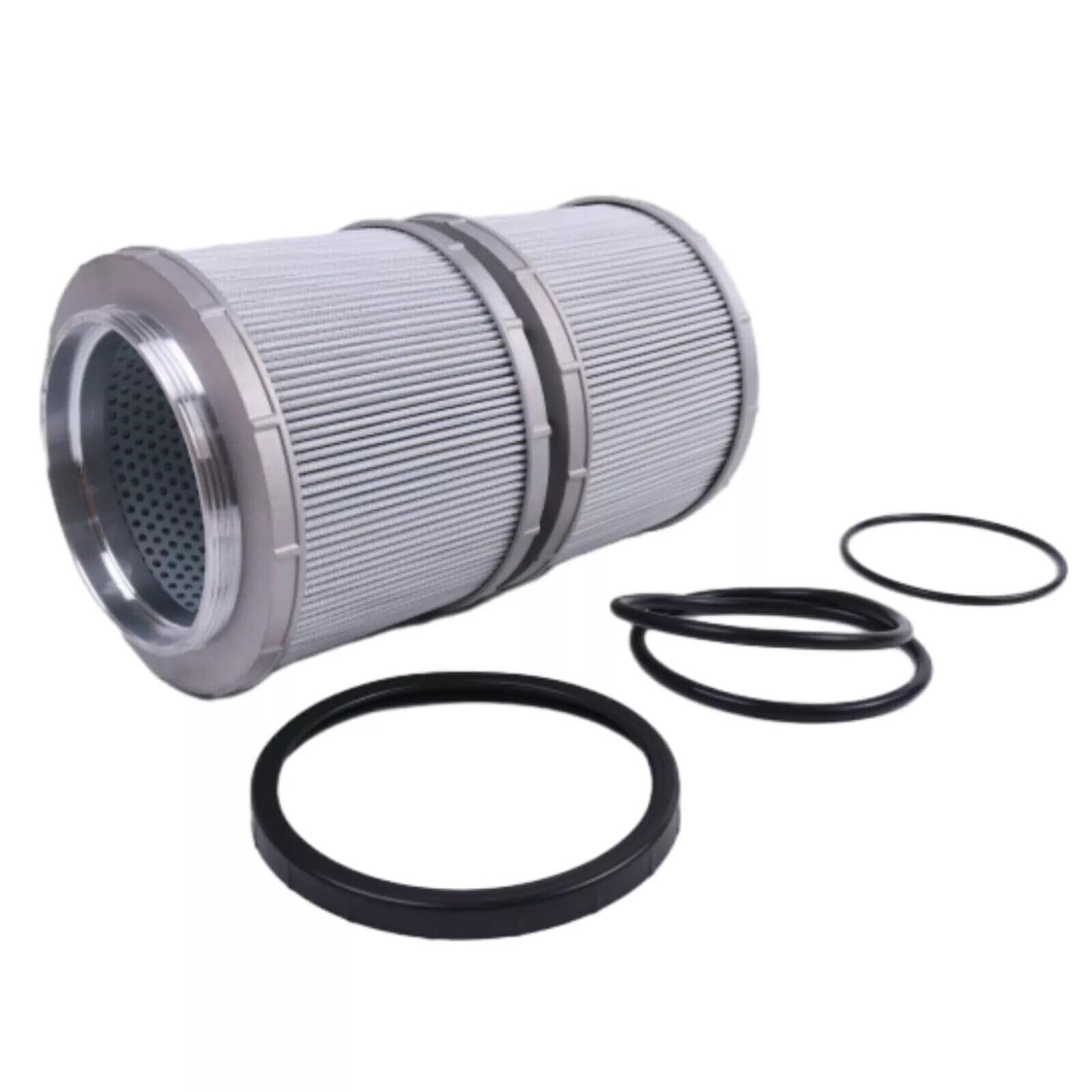 1 set of YN52V01020P1 aluminum protective cover filter