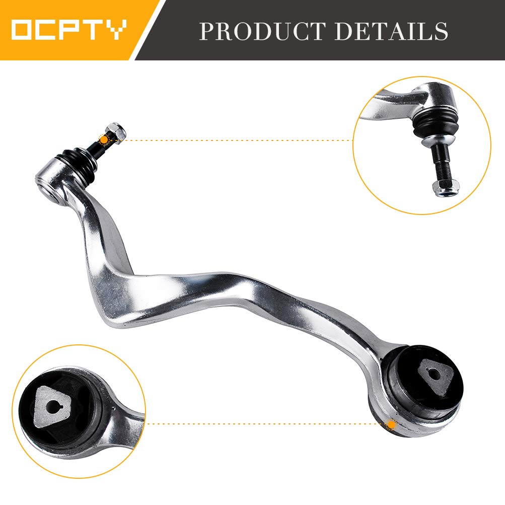 Amazon.com: OCPTY - New - K620458 Front Lower Control Arm And Ball 