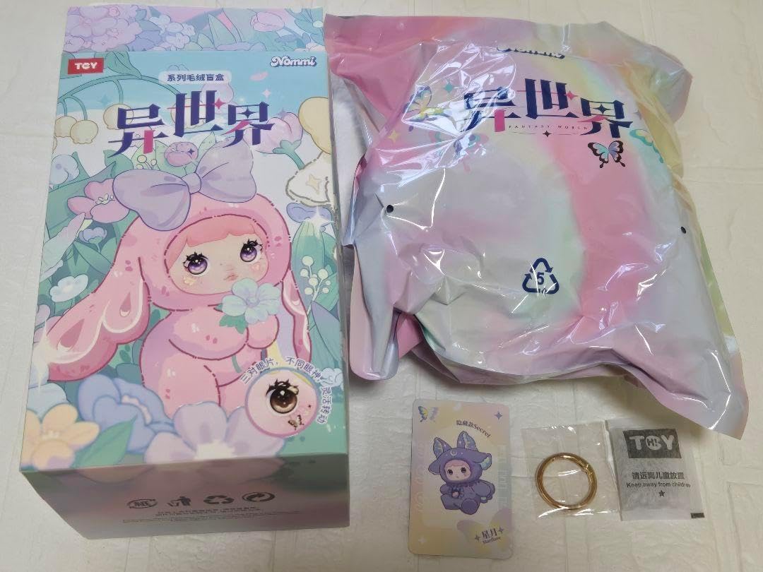 Nommi V6 昇世界 Nommi ファンタジーワールド シークレット 星月 Nommi V6 昇世界 Nommi ファンタジーワールド シークレット 星月 TOP