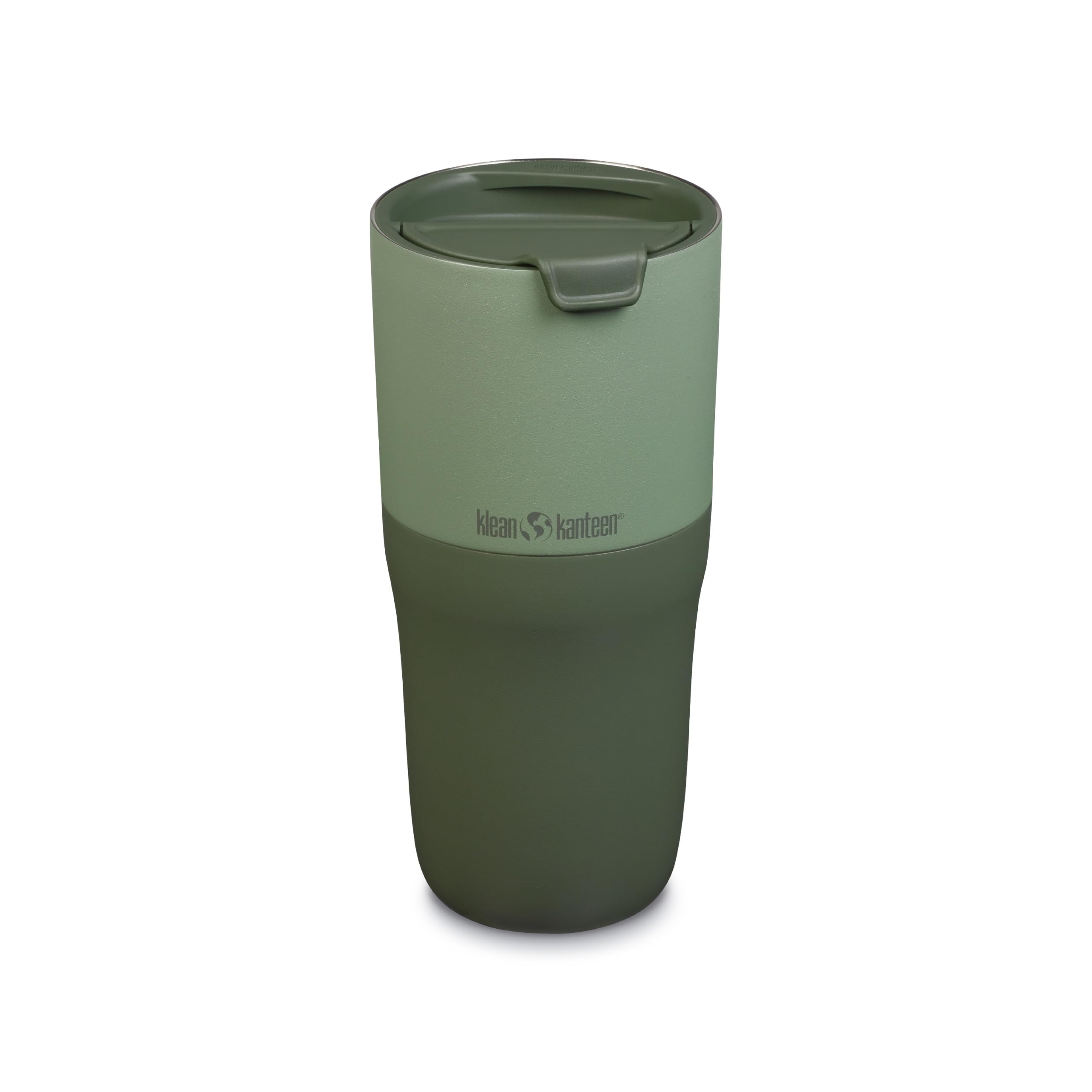 Klean Kanteen Sea Spray Rise Tumbler 768Ml (26Oz) By | Colour: