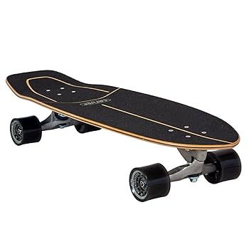 Amazon | carver カーバー スケートボード 31