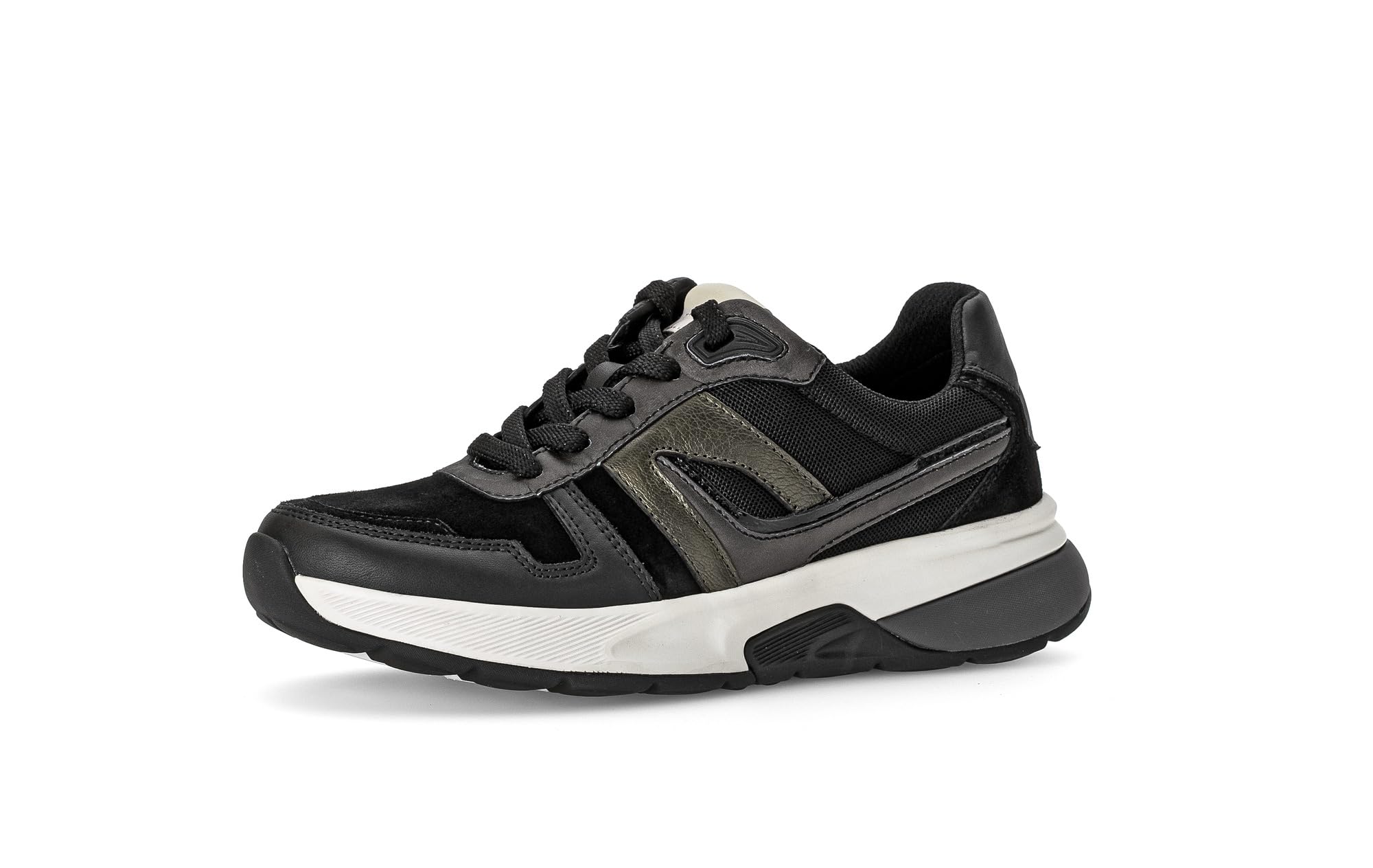 Gabor Damskie buty typu sneaker, damskie półbuty