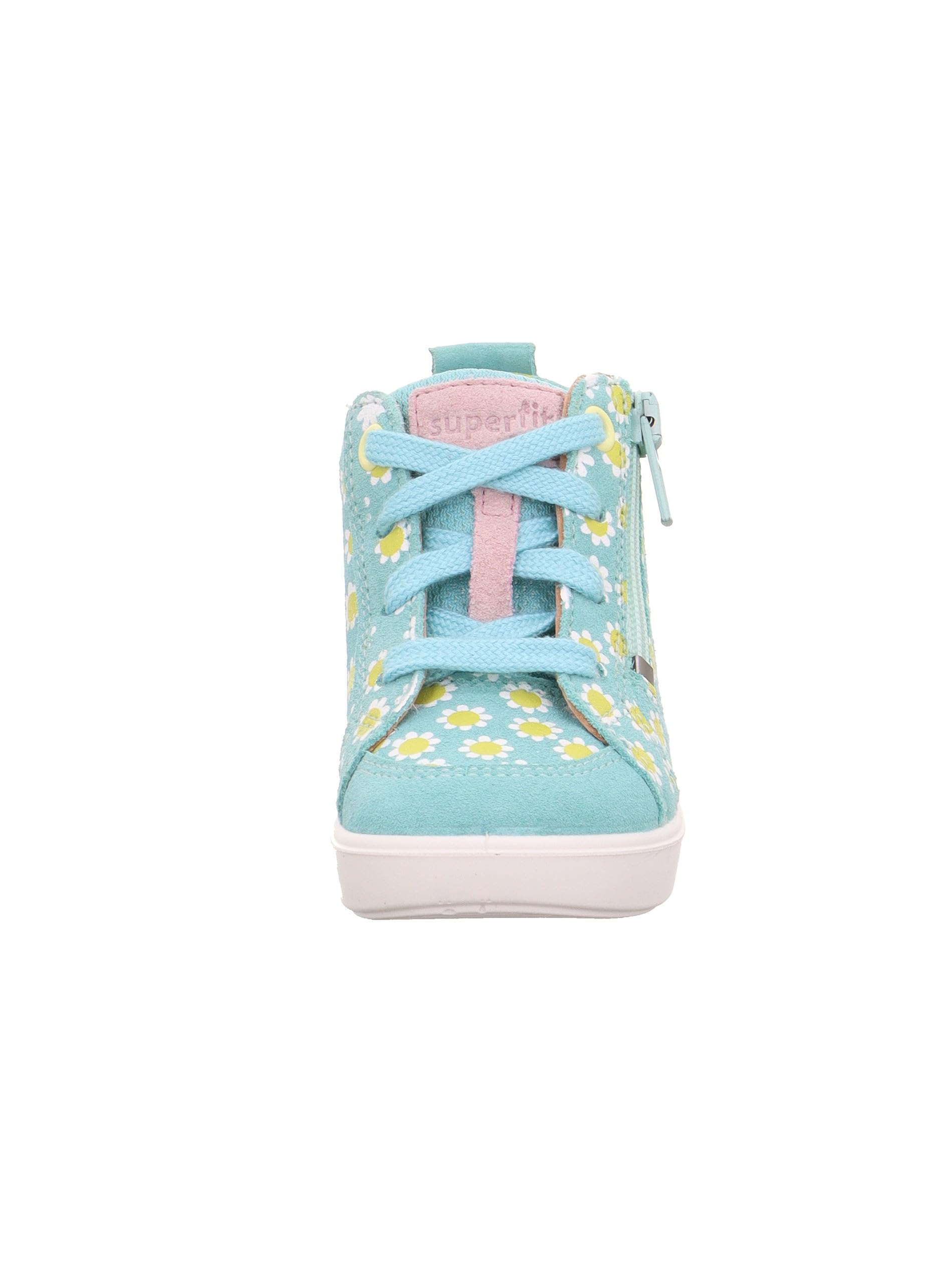 Superfit Supies Scarpe per Chi Inizia a camminareBambine e Ragazze