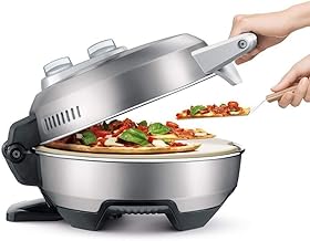 Pizza Express 127v Tramontina Prata 110v