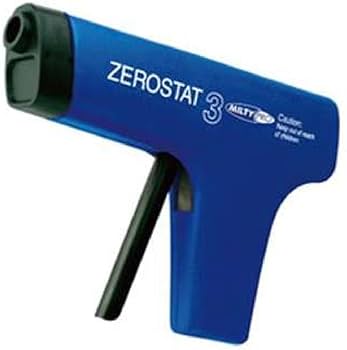 Amazon.co.jp: MILTY 静電気除去ピストル : 産業・研究開発用品