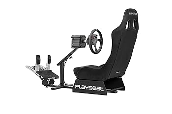 Amazon.co.jp: 【Amazon.co.jp 限定】PLAYSEAT レーシングシート