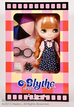 Amazon.co.jp: ネオブライス ショップ限定ドール レジュネット