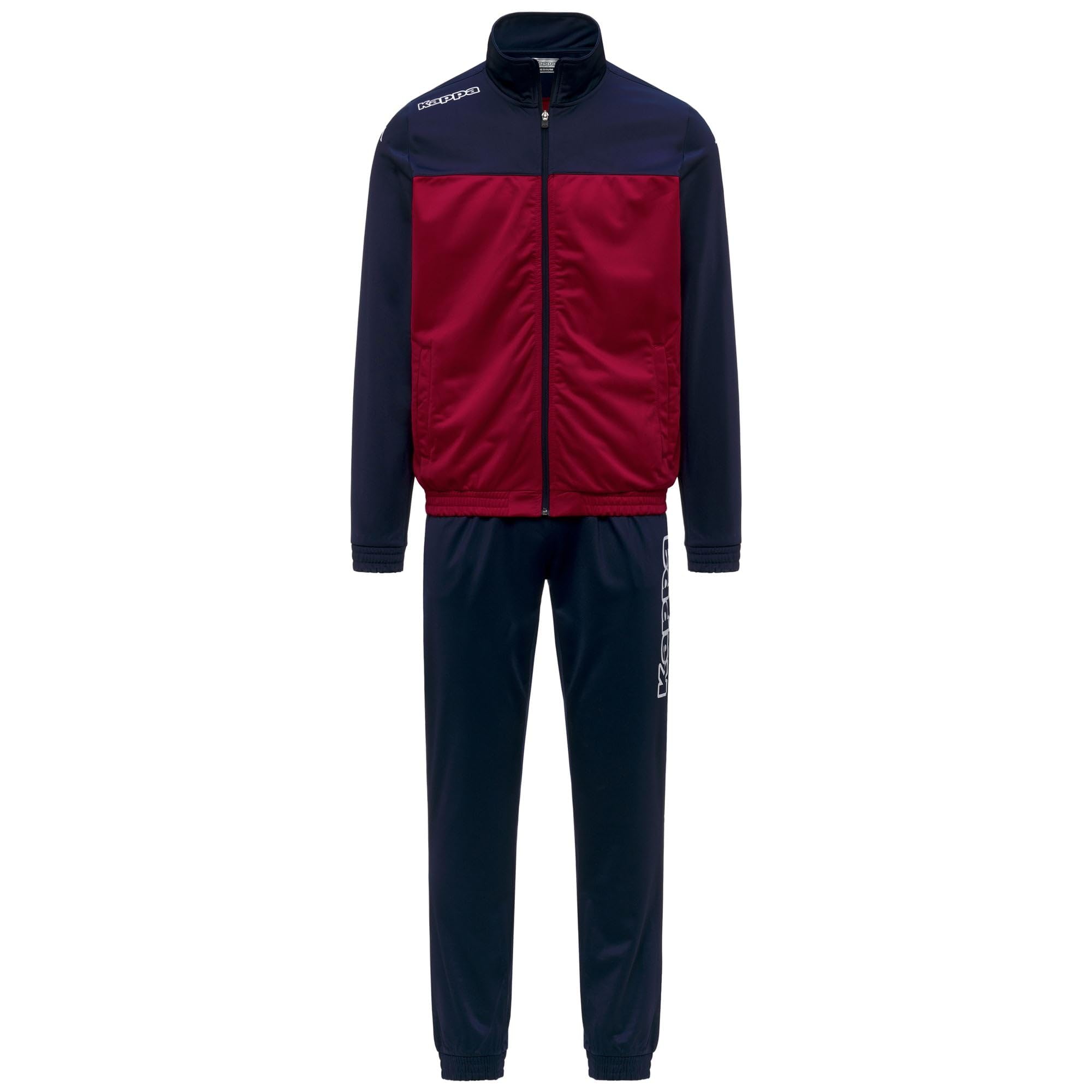 Kappa Ephraim Veste et pantalon survêtement - 5