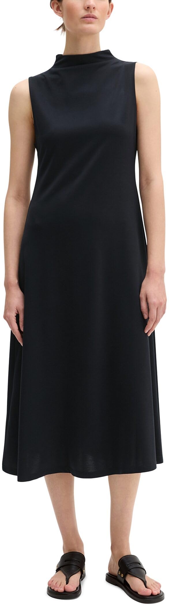 Marc O'Polo Jerseykleid Fitted aus fließendem Soft-Touch-Jersey