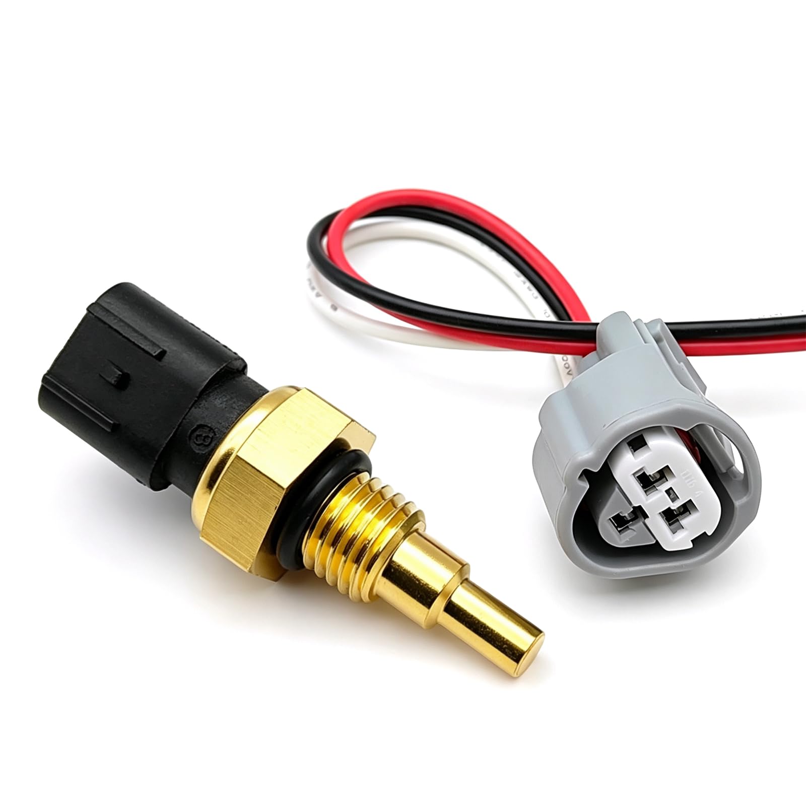 Shin0131 Amazon.com: 22630AA161 Coolant Temperature Sensor w/Wire Harness