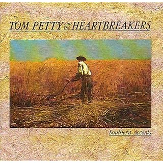 Southern Accents by Tom Petty And The Heartbreakers (1999-03-20) - Les Beatles, Paul McCartney, John Lennon, RIngo Starr, George Harrison