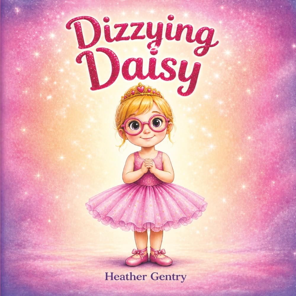 Dizzying Daisy
