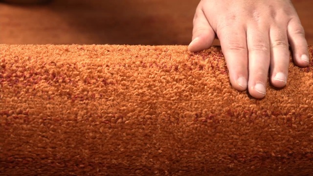 Tapete decorativo Unique Loom Autumn Collection ovalado 96 x 63 in miniatura 7