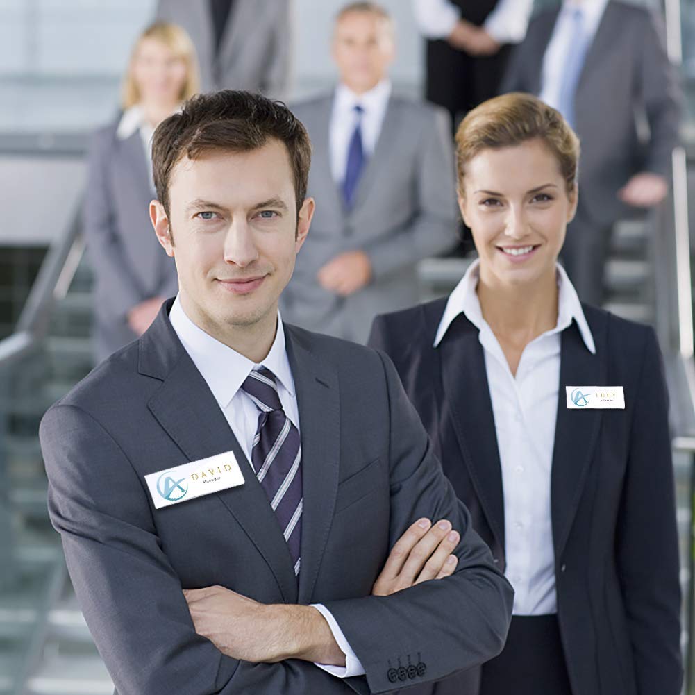 Buy Wukong Name Badge Badge Holders w/3 Strong