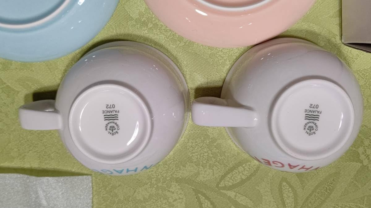 Amazon | ROYAL COPENHAGEN ロイヤルコペンハーゲン ニュー