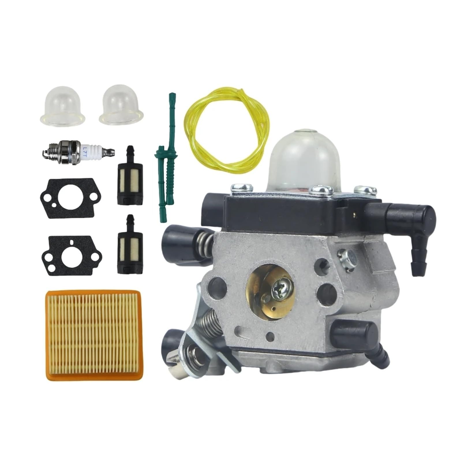 Kit carburateur C1Q-S202A pour MM55 filtre à air et pièces de rechange 46011200600