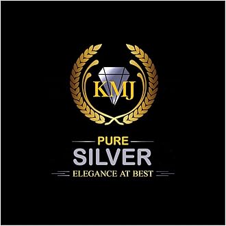 KMJ Pure Silver Hanuman chalisa for Pooja and Gifting Purpose (wt. 28-29 Grams)