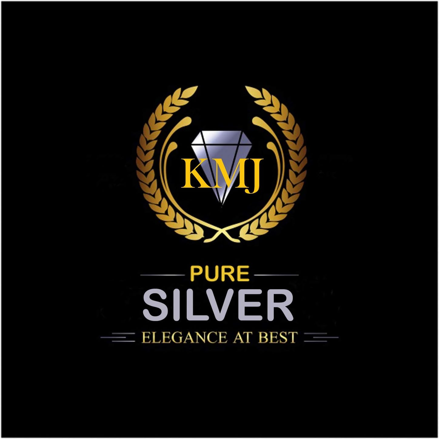 KMJ Pure Silver Hanuman chalisa for Pooja and Gifting Purpose (wt. 28-29 Grams)