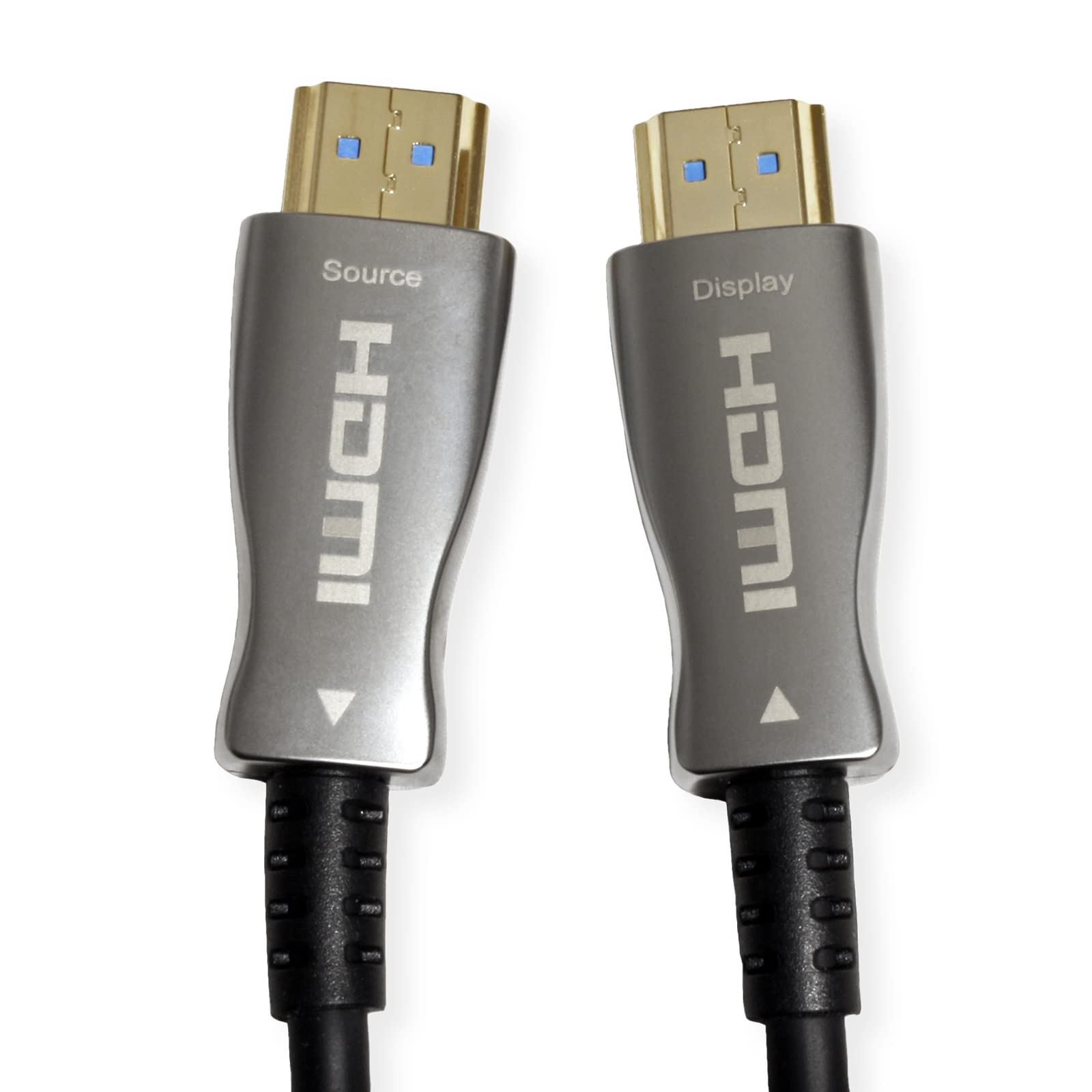 VALUE Ultra HDMI Aktiv Optisches 4K Kabel, 15 m