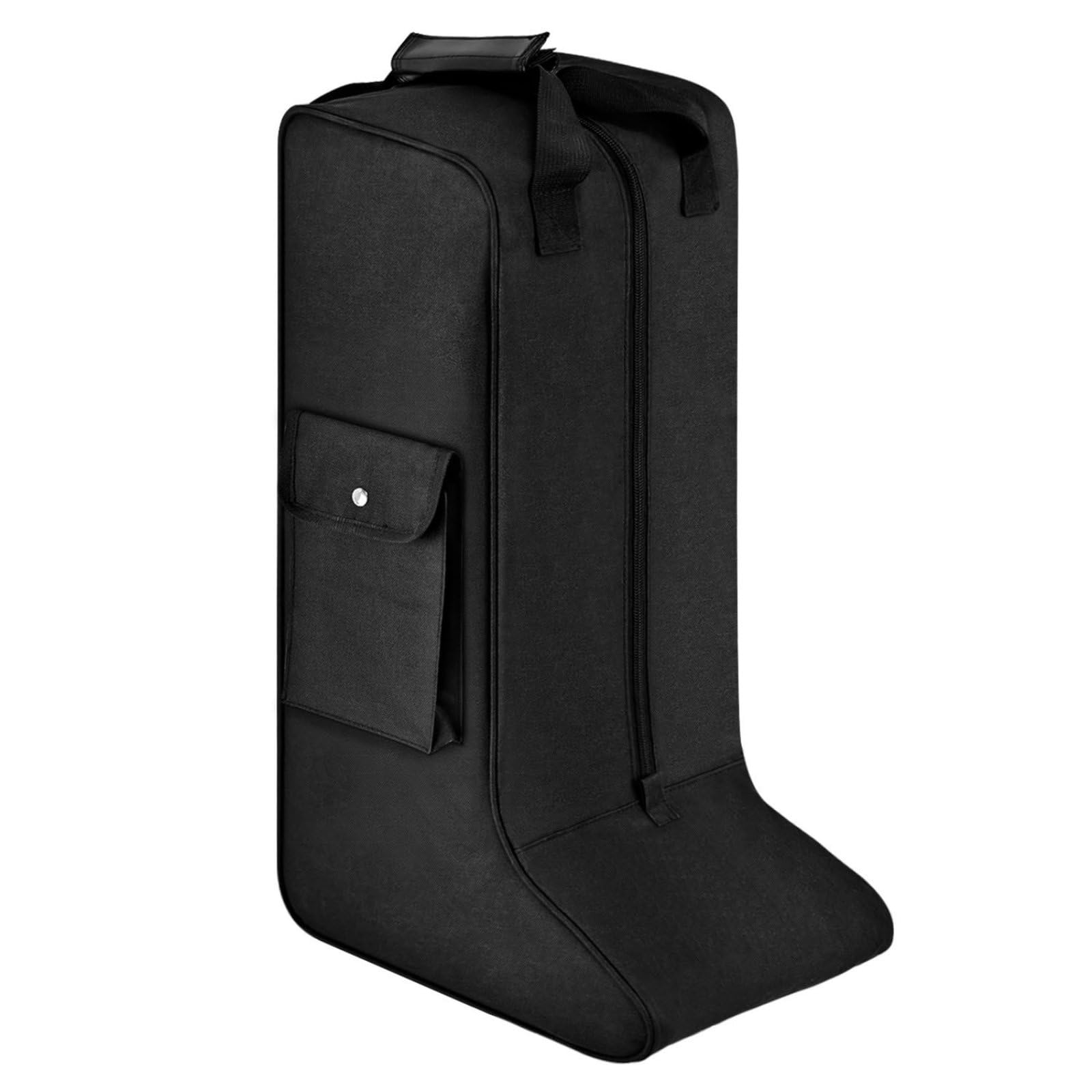 Custodia Scarpe Equestri Borsa Stivali Cavallo Sacca Calzature Porta Stivali con Design Robusto E Leggero Protezione da Usura E Bagnato Facile da