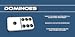 Dominoes