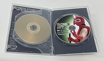 【専用】DVDまとめ売り 2・3・5 Amazon.co.jp: 頭文字[イニシャル]D DVD-BOX : DVD