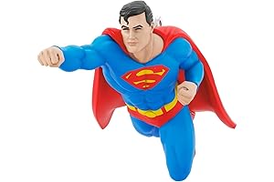 Hallmark Superman Keepsake Christmas Ornament