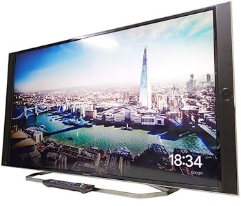 Amazon | パナソニック 49V型 液晶テレビ ビエラ TH-49EX850 4K