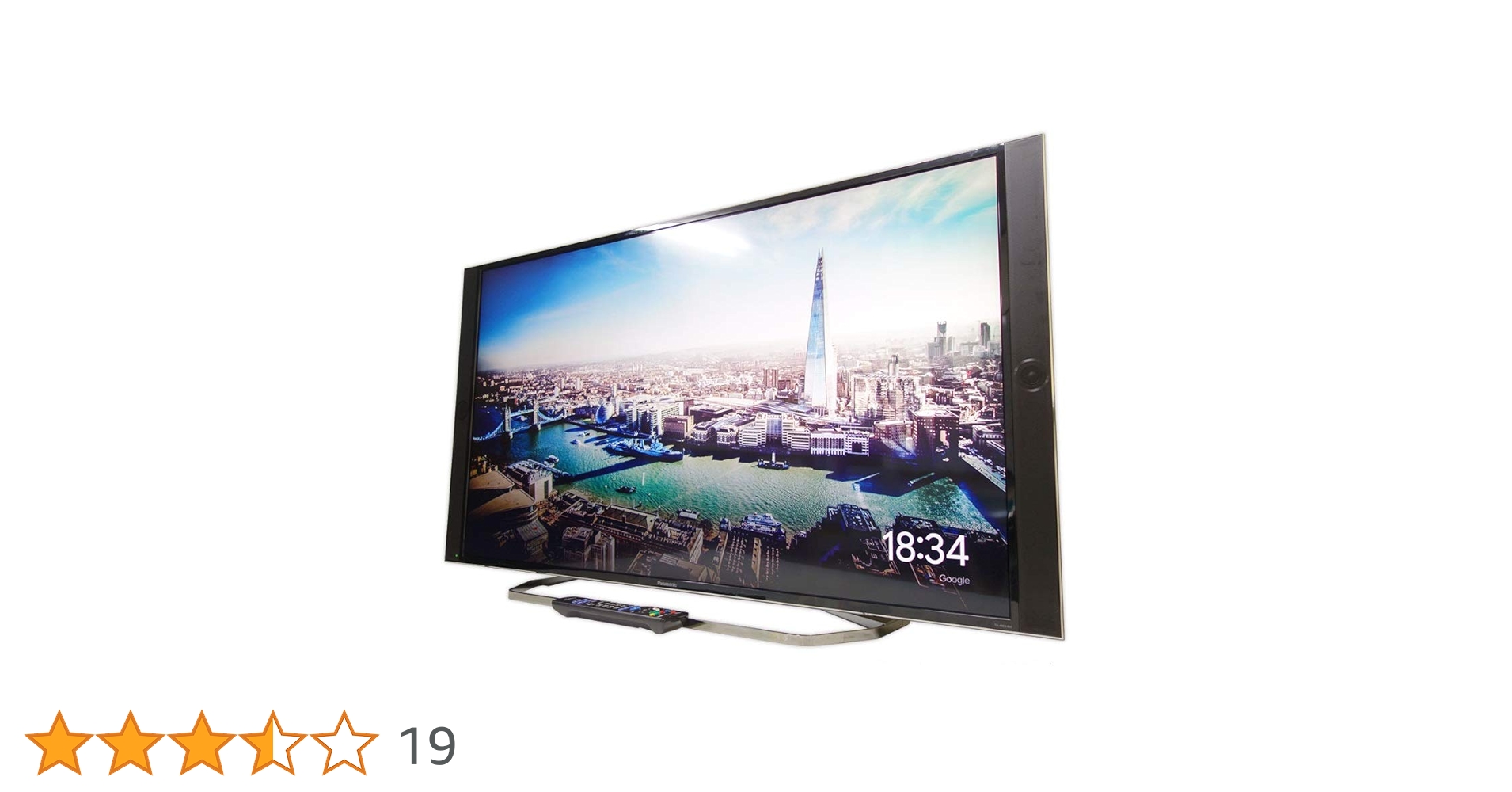 Panasonic TH-49DX850 49インチ液晶テレビ 概要 地上・BS・110度CSデジタルハイビジョン液晶テレビ TH