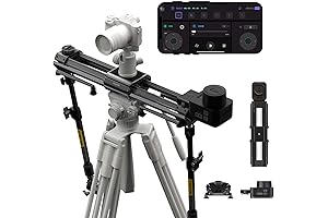 ZEAPON Micro 2 Plus: Elevate Your Filming Experience with Precision