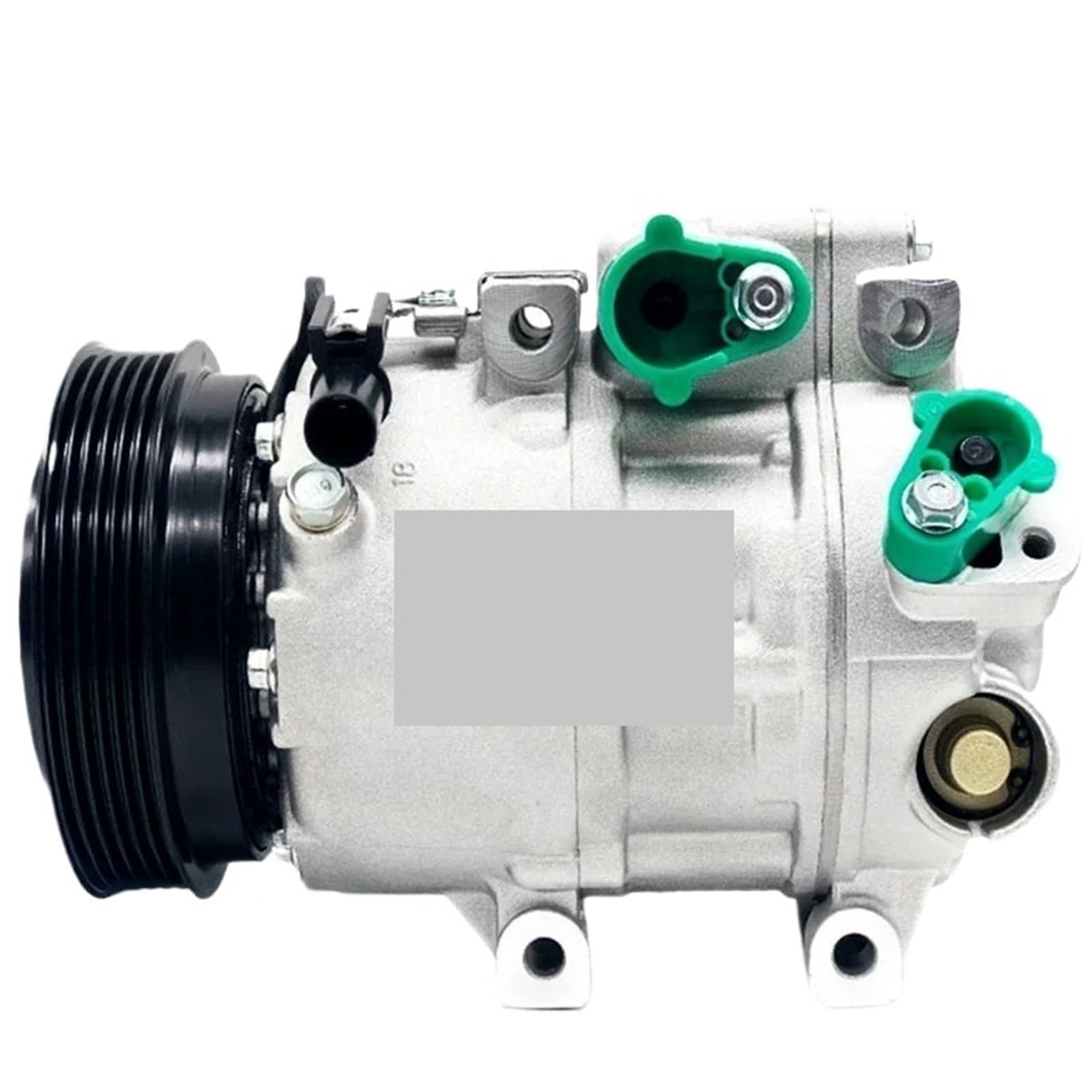 Rgimatvex One Color Ac Compressor Compatible With Hyundai Sonata Kia Optima Magentis 977013K520