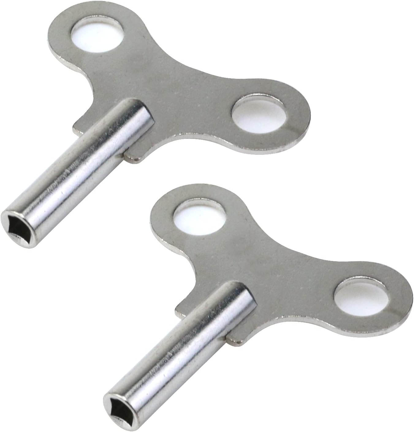 Faotup Clock Winding Keys Universal Clock Keys for Alarm