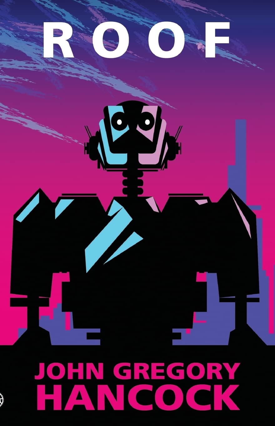 Roof Paperback – February 28, 2014