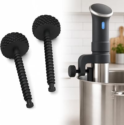 Replacement Clamp Screw Compatible with Anova Sous Vide Precision Cooker