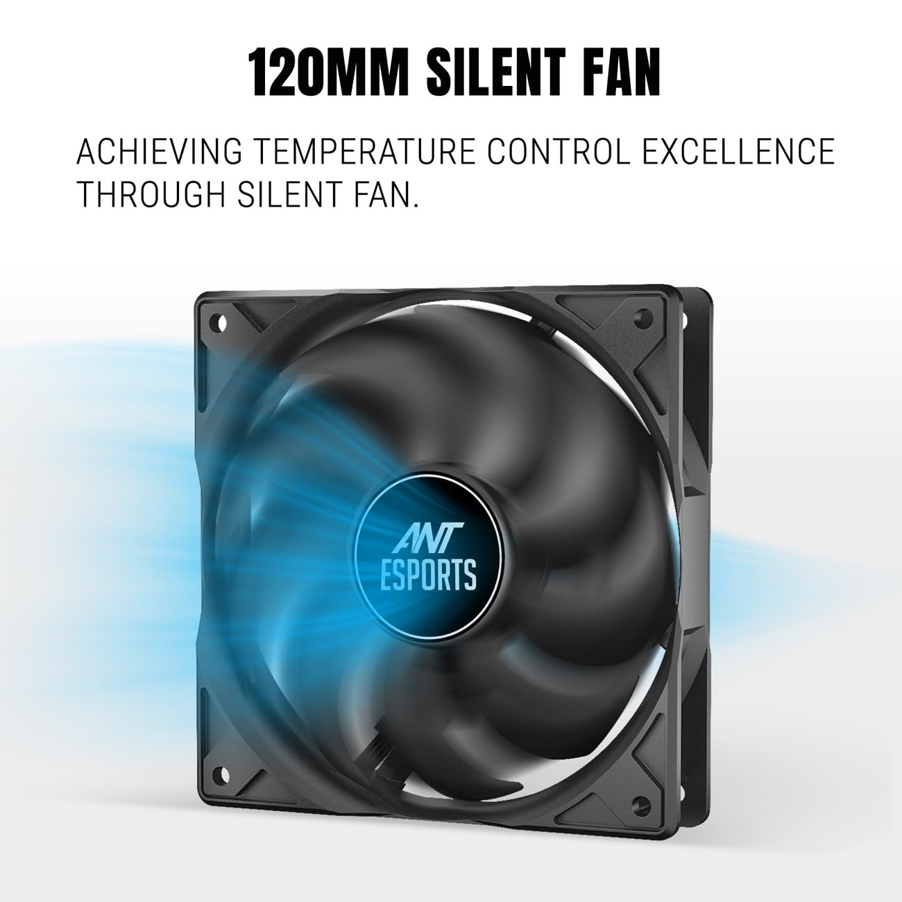 Ant Esports FG850 V2 850W PSU - RTX 50 Series Ready -2