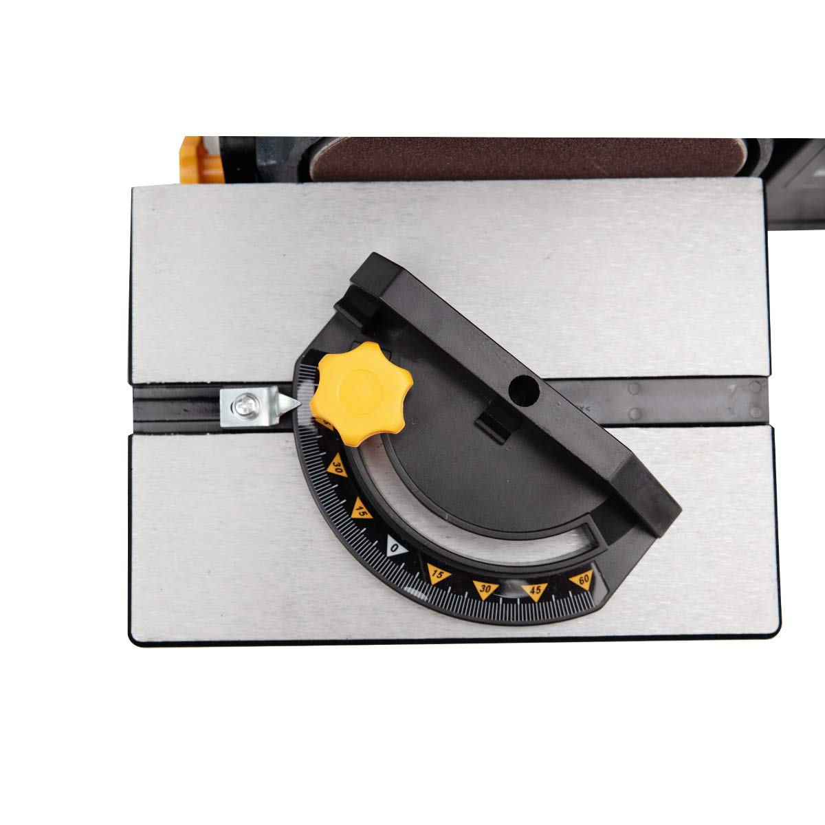 POWERTEC BD4600 Belt Disc Sander For Woodworking 4 In. x 36 in. Belt