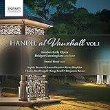  Handel at Vauxhall Vol.1