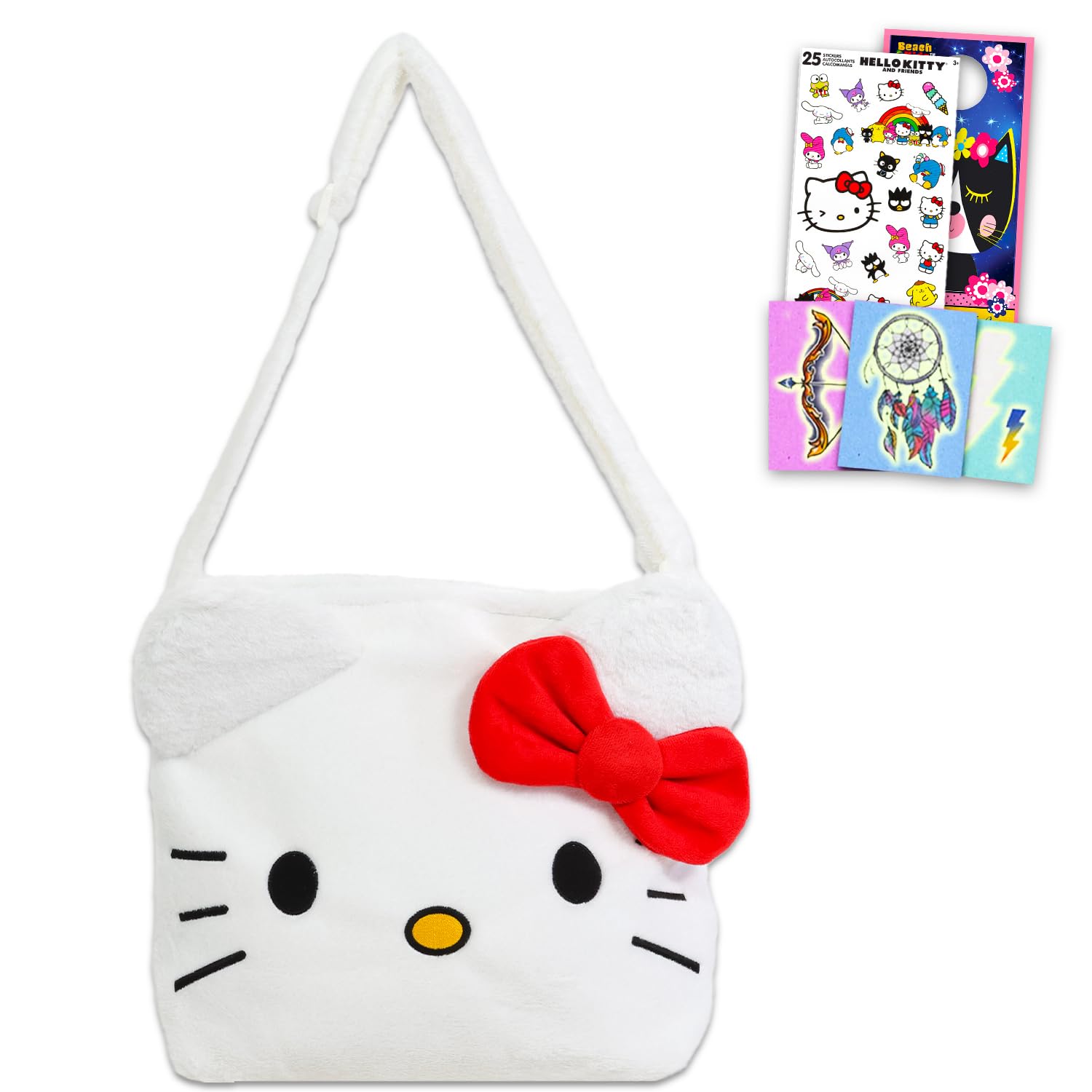 HELLO KITTY　おあそびBAG HELLO KITTY おあそびBAG $_57.JPG?set_id=880000500F