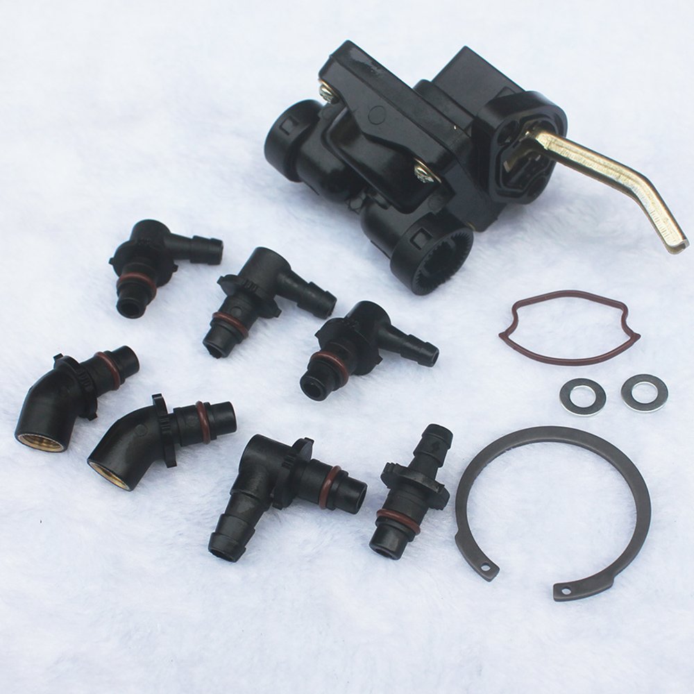 Amazon.com: KIPA Fuel Pump For Kohler 5255901, 5255901-S, 5255902