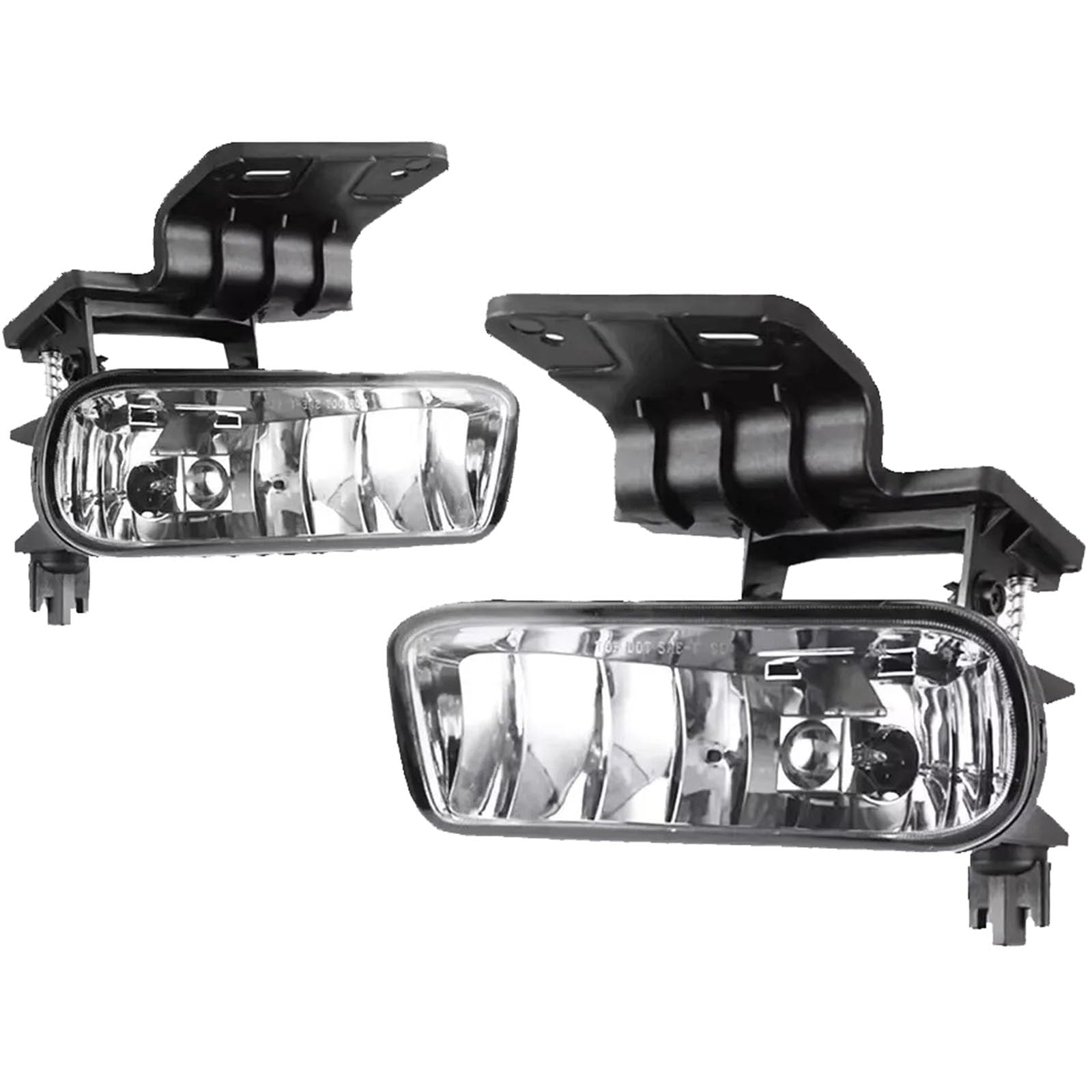 Fendinebbia per Chevrolet Tahoe Suburban 2500 2000-2006, Fari fendinebbia paraurti Anteriore 10368476/15187249