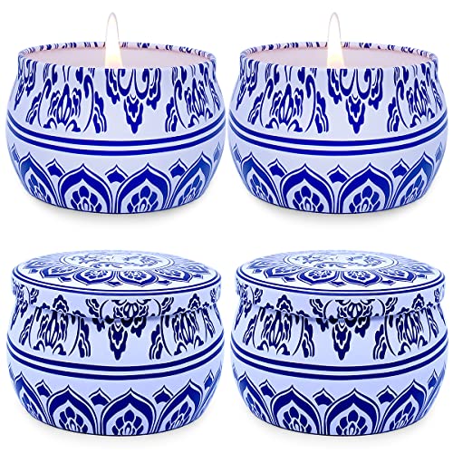 Best Outdoor Citronella Candles Reviews and Buying Guide BNB