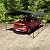 Special Paradise Carport Canopy 12x20 Heavy Duty – Durable Outdoor Shelter with Metal Roof, Ideal for Cars, Boats, and Storage Sheds. Perfect as a Car Port, Portable Garage, or Metal Shed.