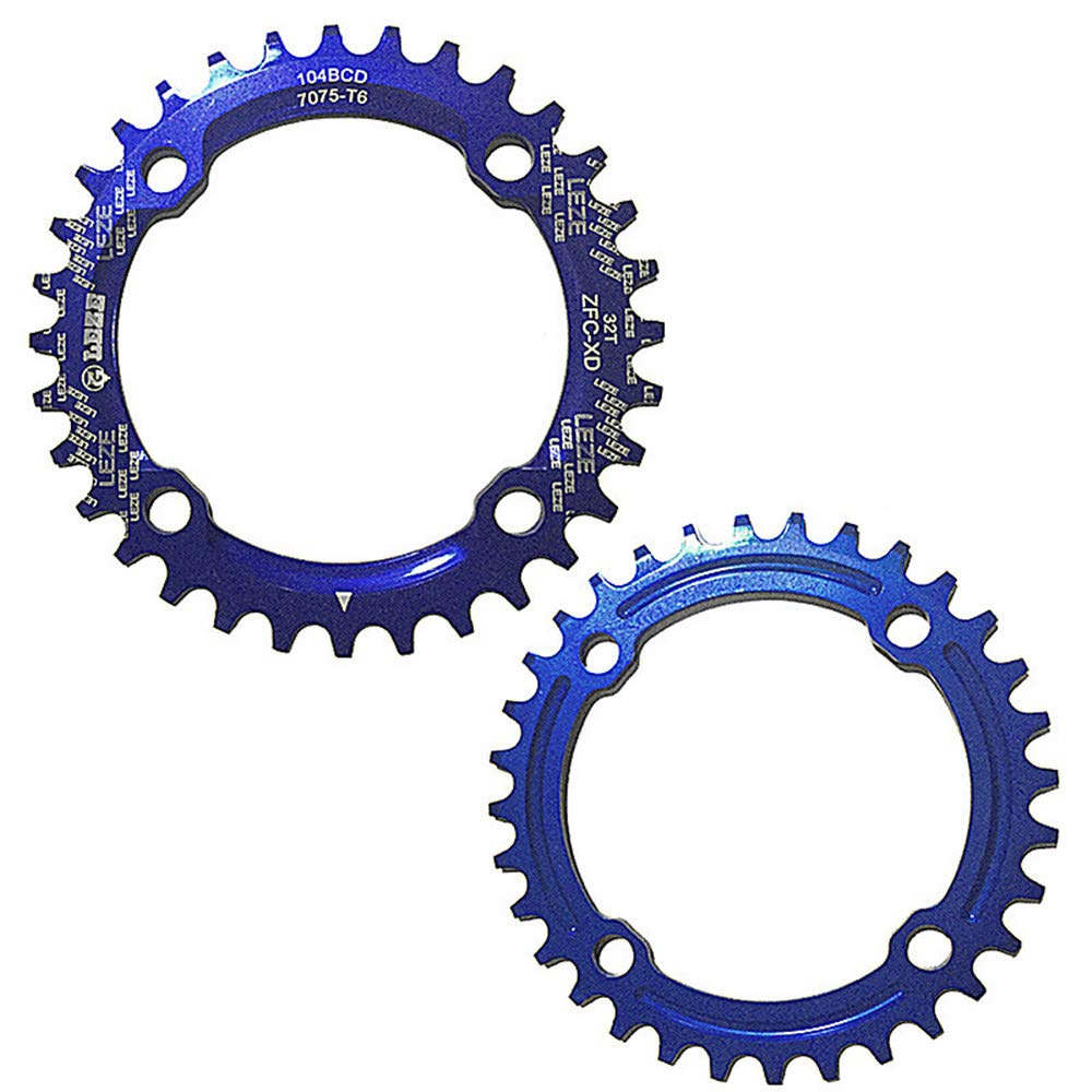 Amazon.co.jp: 自転車用チェーンリング スピード自転車チェーンリング