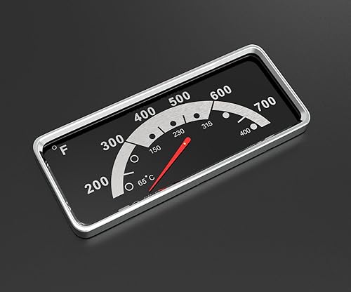 Miniatura 3 de Tapa con bisagras para parrilla Blackstone de 36 pulgadas 1554 1825 1836 1841 1818 2149 parrilla, tapa dura para parrilla Blackstone de 36 pulgadas