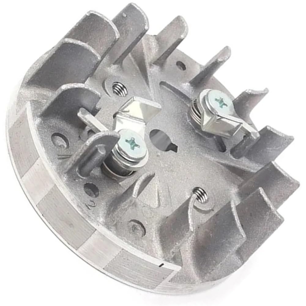 Volant d'inertie 16-18 pouces anti-vibration pour tronçonneuse 4200 Z 4000